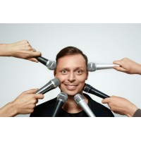 Виктор Комаров в РостовенаДону (2026-09-17) Виктор Комаров в РостовенаДону (2026-09-17)