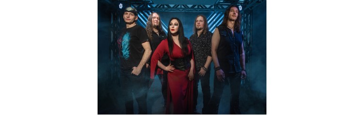 NIGHTWISH Tribute Show (2026-01-04)