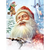 ЁЛКА НА ВОДЕ (2026-01-06)