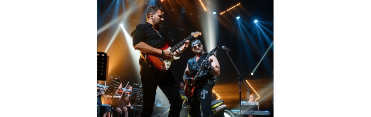 RockAvatarСимфоРок и Классика в Роке с АСОоркестром (2026-01-30)