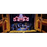 Мировые Саундтреки при свечах The Best с АСОоркестром (2026-10-24)