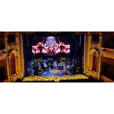 Мировые Саундтреки при свечах The Best с АСОоркестром (2026-11-21)