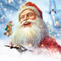 Ёлка Новогоднее шоу (2027-01-06)