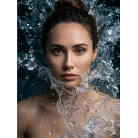 грЗОЛОТОЕ СЕРДЦЕ  Шоу дождя (2027-01-07)