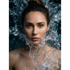 грЗОЛОТОЕ СЕРДЦЕ  Шоу дождя (2027-01-07)